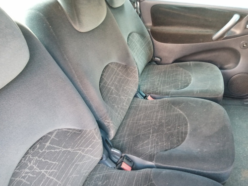 Imagem 4 de 5 de Citroën Xsara Picasso 2009 2.0 Exclusive 5p