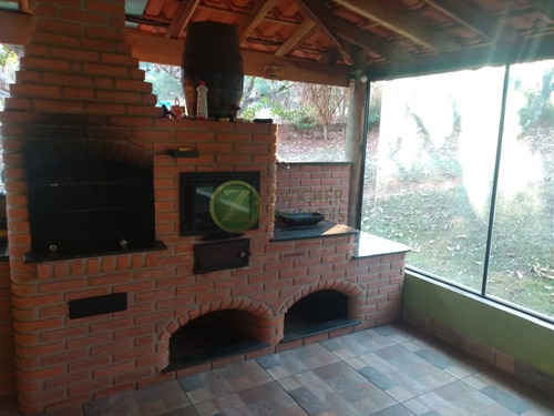 Imagem 23 de 30 de Linda Chácara Em Fernão De 20.000 M² Aceita Permuta - Ch00149