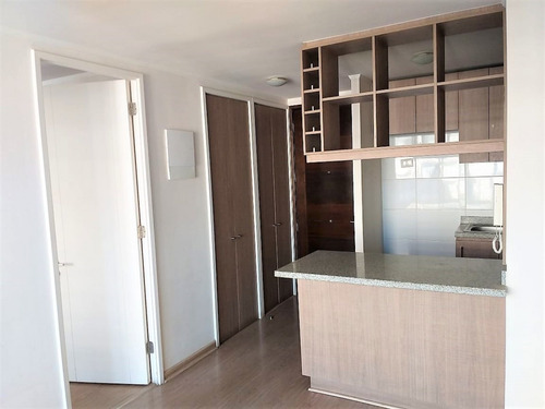 Imagen 1 de 29 de Se Vende Departamento De 1 Dormitorio Con Estacionamiento