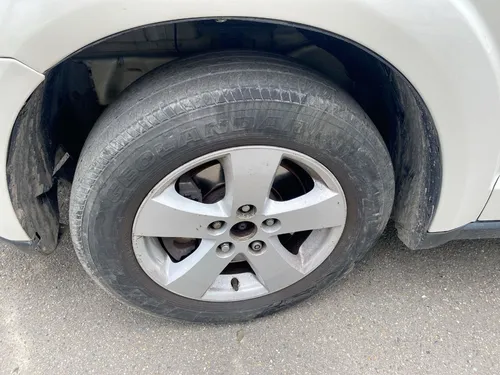 Dodge Journey 2.4 Se At
