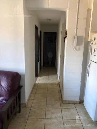 Imagen 4 de 9 de Departamento - Ciudadela