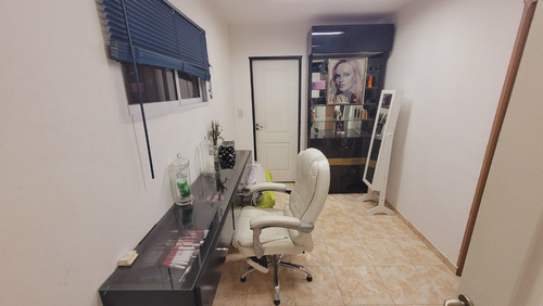 Imagen 17 de 30 de Venta Galpon Con Vivienda Lujan Oficinas Deposito