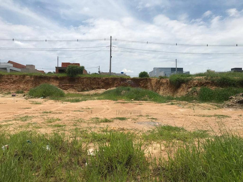 Imagem 8 de 16 de Terreno À Venda, 221 M² Por R$ 287.300,00 - Parque Residencial Sabiás - Indaiatuba/sp - Te2955