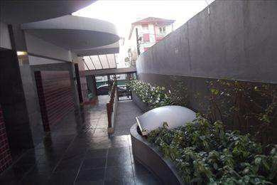 Imagem 19 de 30 de Apartamento Em Santos Bairro Embaré - V8703