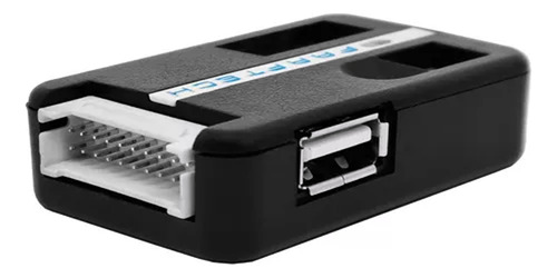 Interface Comando De Volante Faaftech Ft-wi Hilux 09 Á 22