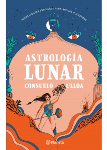 Astrología Lunar