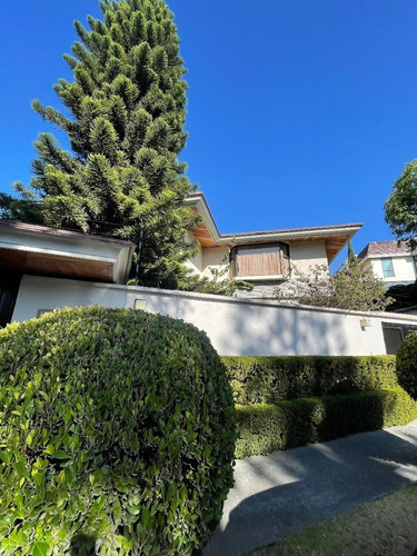 Imagen 2 de 30 de Casa En Venta Bosques De Colorines Bosques De Las Lomas