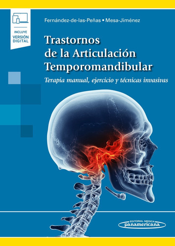 Fernández Trastornos De La Articulación Temporomandibular