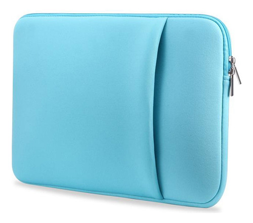 B2015 Funda For Computadora Portátil Funda Suave Con
