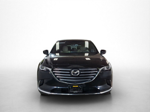 Mazda CX-9 2.5T i Grand Touring At