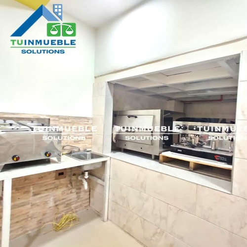 Imagen 3 de 8 de Local En Venta