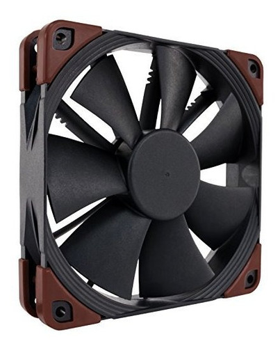 Ventilador Noctua Nf-f12 Ippc 2000 Ip67 Pwm, 4-pin, Heavy Du