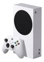 Comprar Microsoft Xbox Series S 512gb Standard Color Blanco Nuevo