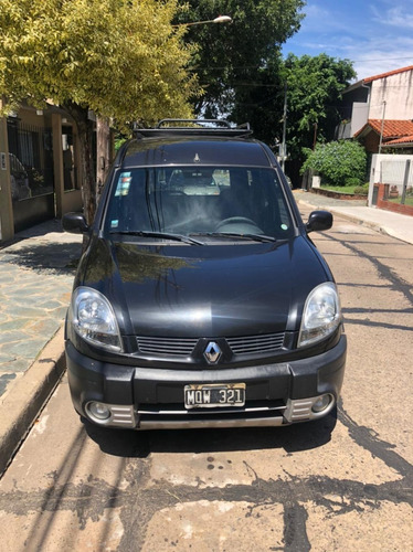 Renault Kangoo Diesel 2013 Full