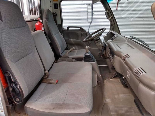 Gmc 7-110 4x2 Tb