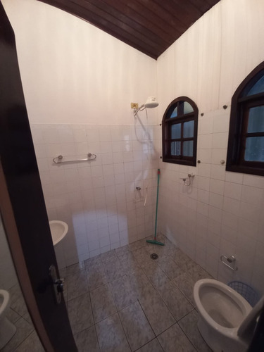 Alugo Casa Ilha Comprida 4 Dormt E Piscina.(mínimo 2 Dias)..