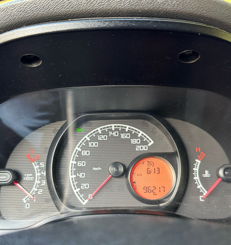 Fiat Strada 1.4 MPI WORKING CS 8V