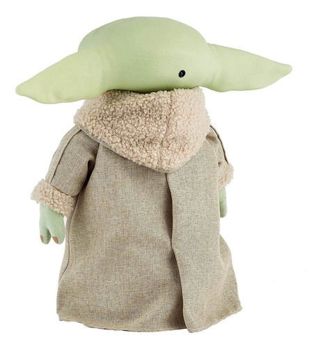 Star Wars The Child Plush Sonidos Y Juguete De Movimiento, F