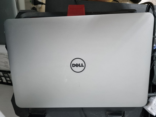 Laptop Dell Xps15 L521x