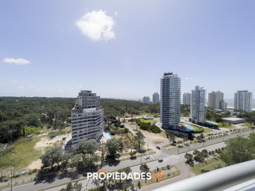 Imagen 7 de 30 de Piso Alto En Ocean Drive - 2 Dorm 2 Baños