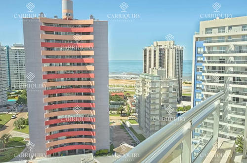 Apartamento En Alquiler Playa Brava