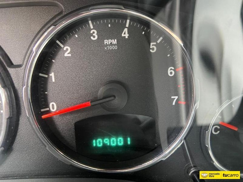 Jeep Cherokee Limited