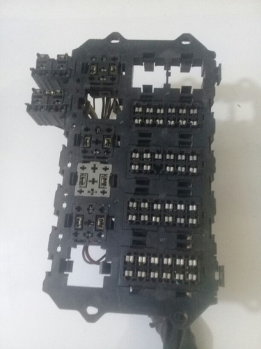 Fusilera De Camion Ford Cargo 815 (Usado)