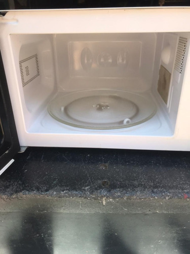 Microondas Electrolux