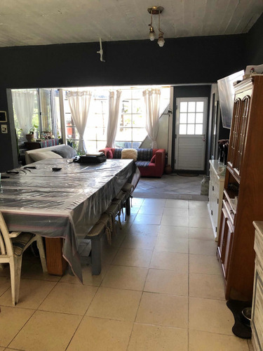 Imagen 8 de 14 de Casa Quinta Parque Gorriti Multifamiliar