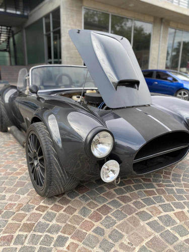 Imagen 20 de 25 de Ford Cobra V8