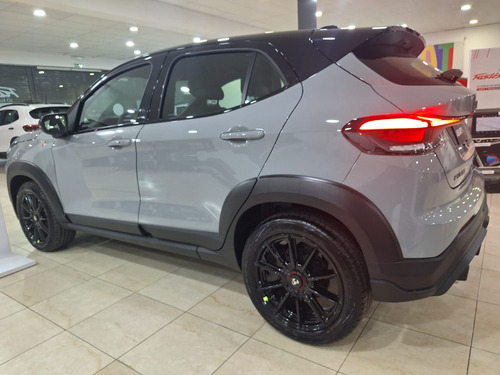 Fiat Pulse 1.3 Gse Drive Mt