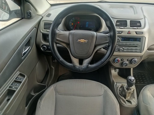 Imagem 12 de 15 de Cobalt Ltz 1.4 8v Flexpower Econoflex 4p