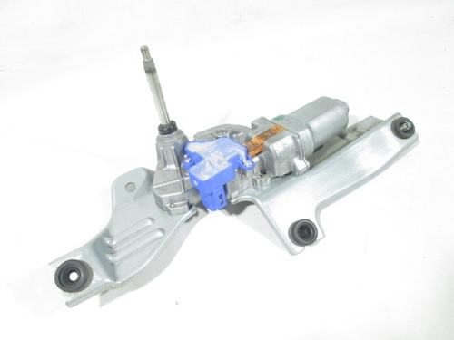 Motor Limpador Traseiro Subaru Forester Sh 2008 2012 A 2009