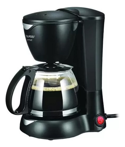 Cafeteira Multilaser Gourmet Be02 220v