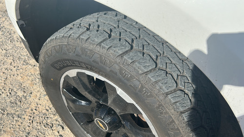 Chevrolet S10 2.8 Ls Cab. Dupla 4x4 4p