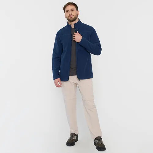 Polar Outdoor Hombre Básico 1 Navy Corona
