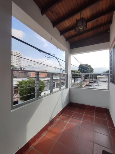 Apartamento En Arriendo En Lleras. Cod A30368