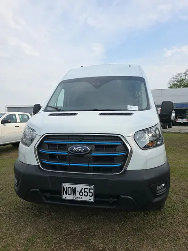 E-transit L4h1