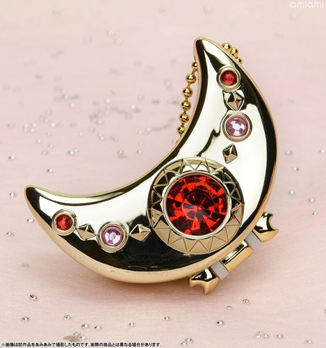 Sailor Moon Miniaturely Tablet Part 3 Maboroshi No Ginzuisho