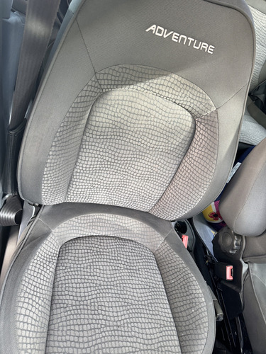 Fiat Idea 1.6 Adventure 115cv C/pack Top
