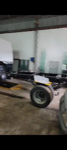 Ford Cargo 915 Año 2013