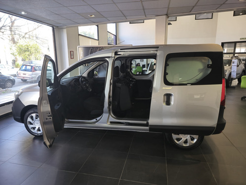 Renault Kangoo Ii Express Emotion 5a 1.6 Sce
