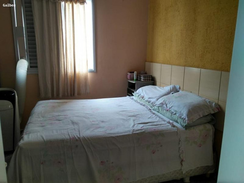 Imagem 12 de 15 de Apartamento Para Venda Em São Paulo, Limão, 3 Dormitórios, 1 Suíte, 2 Banheiros, 2 Vagas - 2000/2391_1-1470437
