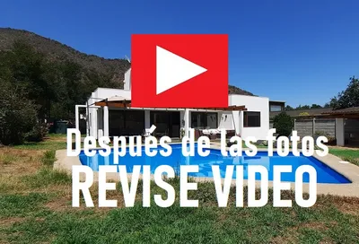 Casa en venta
