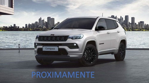 Jeep Compass 2023