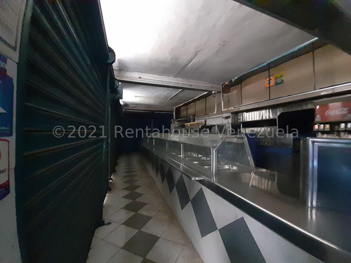 Se Vende Edificio Comercial En Santa Rosa Maracay Fvina