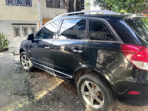 Chevrolet Captiva 3.0 Sport