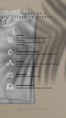 Remera The Stormlight Archive 28 - 100% Algodón Peinado 24.1