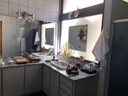 Imagem 5 de 20 de Casa Três Dormitórios Com Edícula - Ca1700