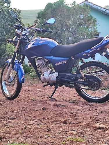 Honda Titan Ks 150